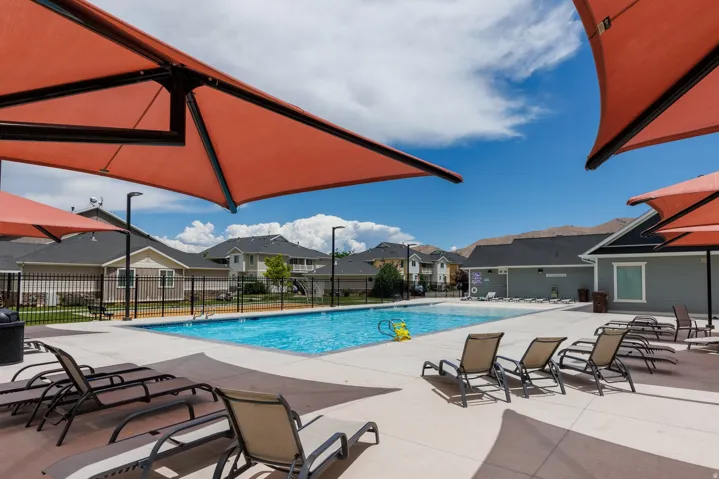 1770 E Eagle View Ln #159, Eagle Mountain, Utah 84005