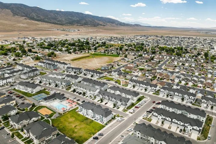 1770 E Eagle View Ln #159, Eagle Mountain, Utah 84005