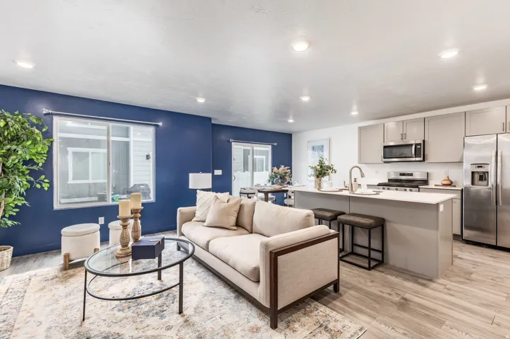1770 E Eagle View Ln #159, Eagle Mountain, Utah 84005