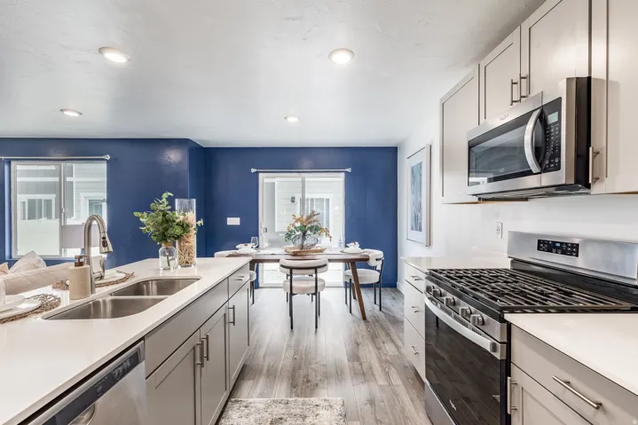 1770 E Eagle View Ln #159, Eagle Mountain, Utah 84005