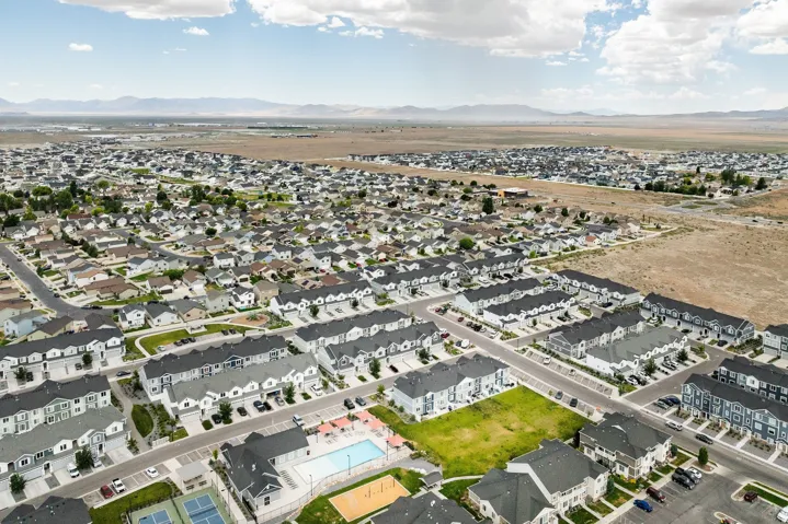 1770 E Eagle View Ln #159, Eagle Mountain, Utah 84005