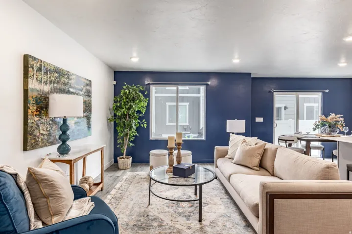 1770 E Eagle View Ln #159, Eagle Mountain, Utah 84005
