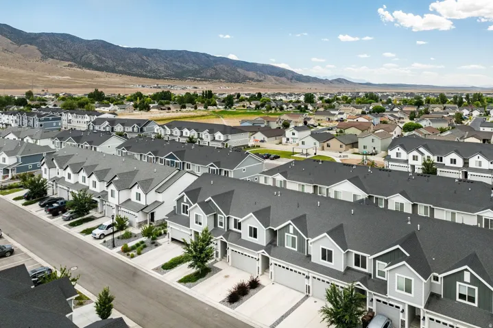 1770 E Eagle View Ln #159, Eagle Mountain, Utah 84005