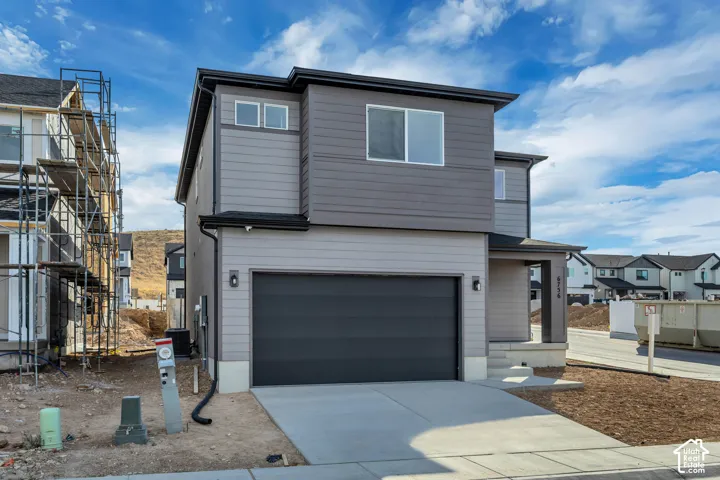 6756 S Glade Creek Drive #233, West Jordan, Utah 84081