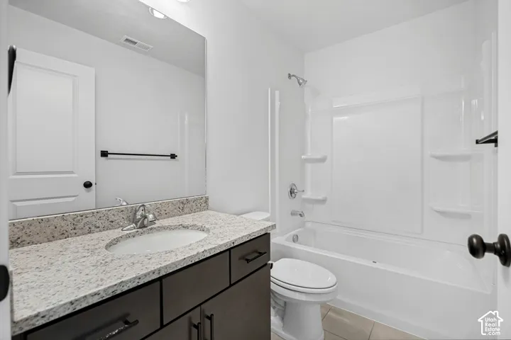 6756 S Glade Creek Drive #233, West Jordan, Utah 84081