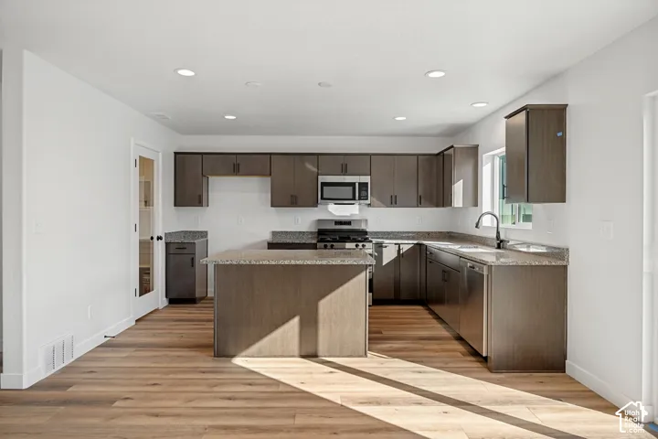 6756 S Glade Creek Drive #233, West Jordan, Utah 84081