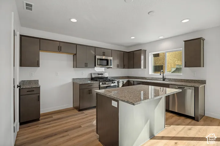 6756 S Glade Creek Drive #233, West Jordan, Utah 84081
