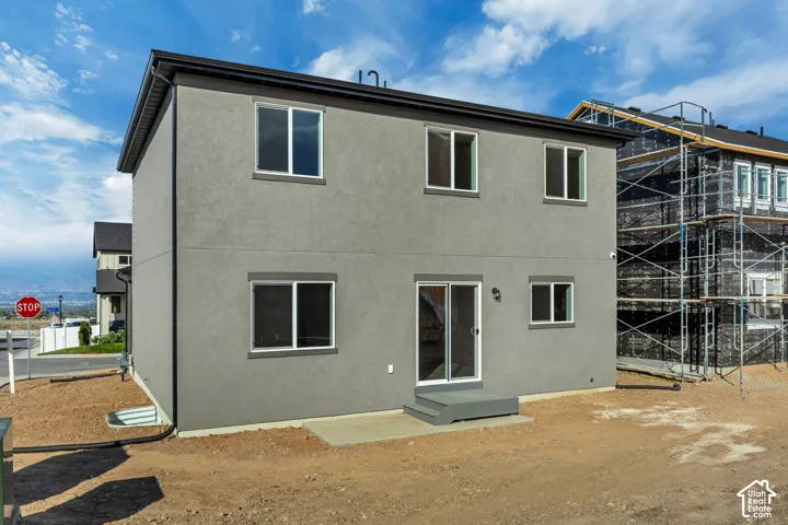 6756 S Glade Creek Drive #233, West Jordan, Utah 84081