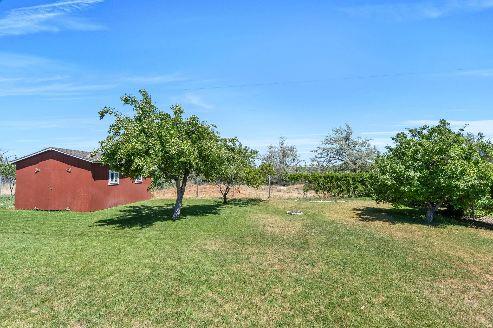 Yard