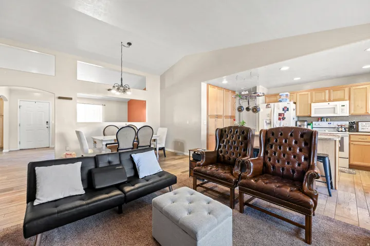 7131 W Dalmatian St, West Valley City, Utah 84128
