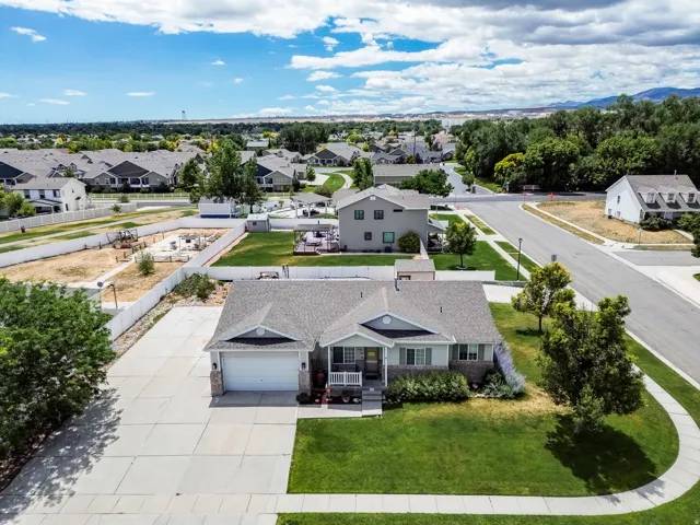 7131 W Dalmatian St, West Valley City, Utah 84128