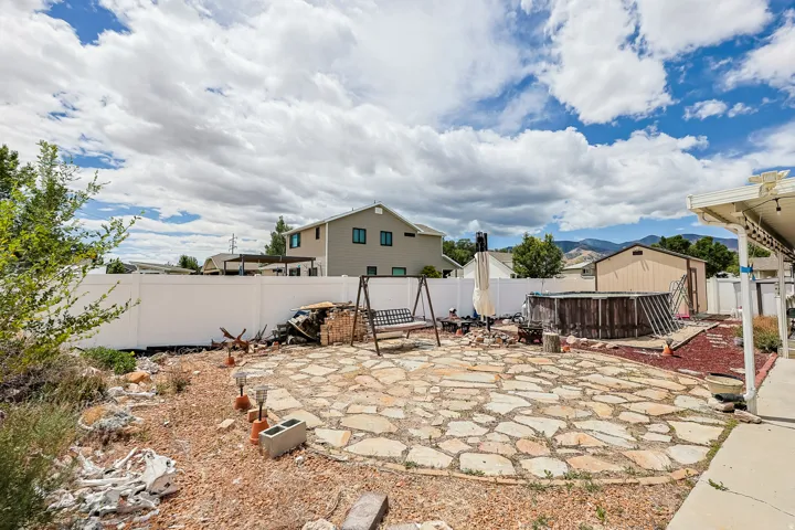 7131 W Dalmatian St, West Valley City, Utah 84128