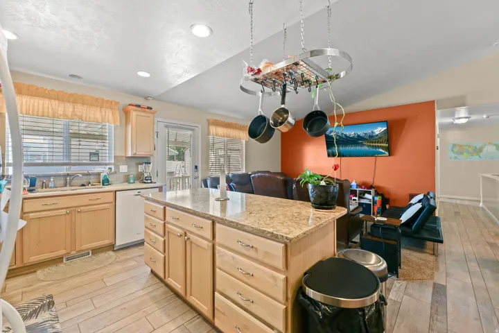 7131 W Dalmatian St, West Valley City, Utah 84128