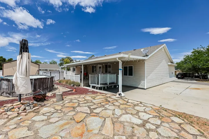 7131 W Dalmatian St, West Valley City, Utah 84128