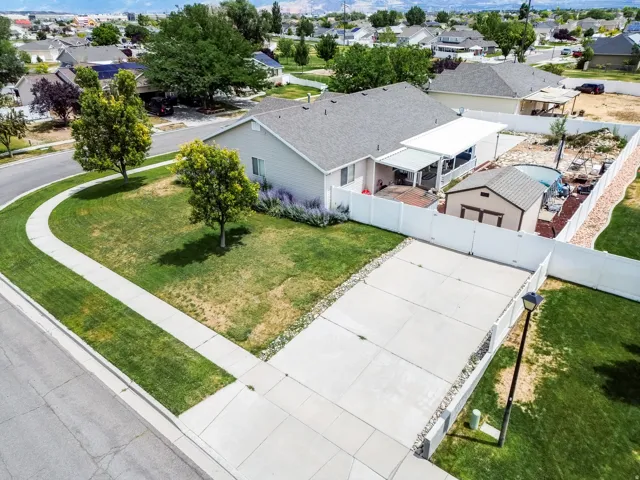 7131 W Dalmatian St, West Valley City, Utah 84128