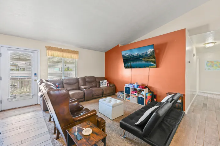 7131 W Dalmatian St, West Valley City, Utah 84128