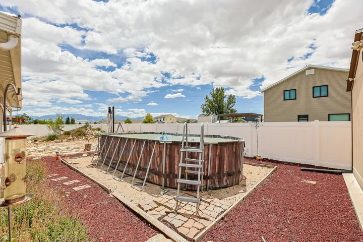7131 W Dalmatian St, West Valley City, Utah 84128