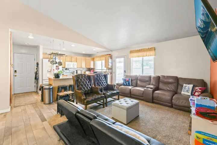 7131 W Dalmatian St, West Valley City, Utah 84128