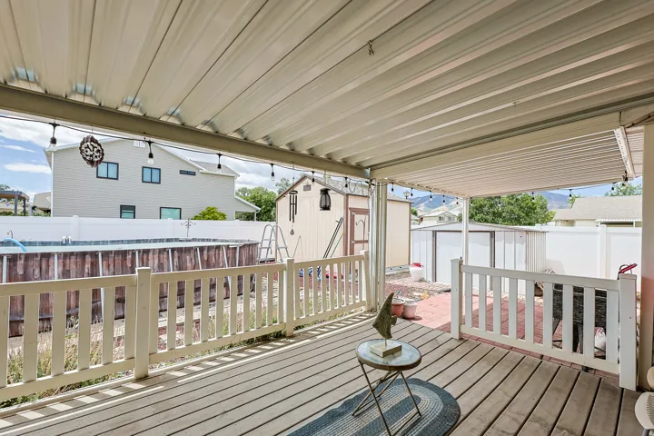 7131 W Dalmatian St, West Valley City, Utah 84128
