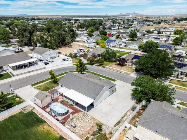 7131 W Dalmatian St, West Valley City, Utah 84128
