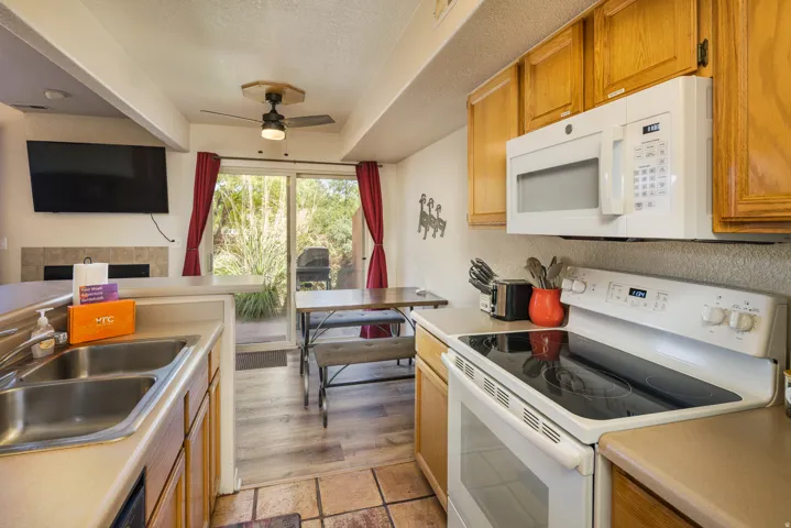 3287 E Fairway Loop, Moab, Utah 84532