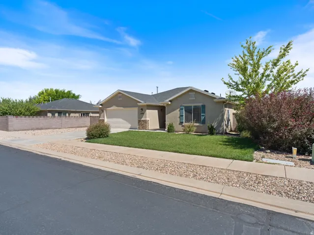 3008 W Sycamore Ln, Cedar City, Utah 84721