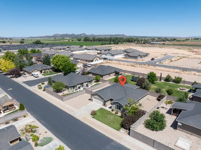 3008 W Sycamore Ln, Cedar City, Utah 84721