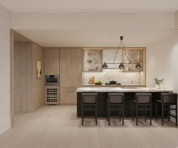 1693 W Glencoe Mountain Way #ph2, Park City, Utah 84060