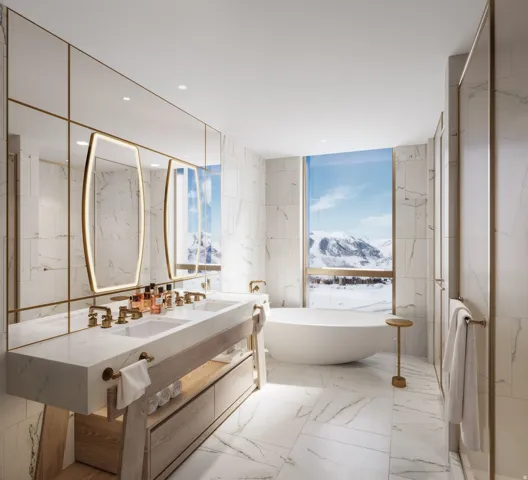 1693 W Glencoe Mountain Way #ph2, Park City, Utah 84060