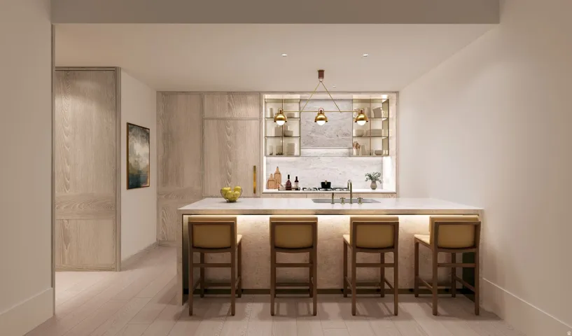 1693 W Glencoe Mountain Way #ph2, Park City, Utah 84060