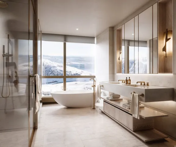 1707 W Glencoe Mountain Way #phc, Park City, Utah 84060