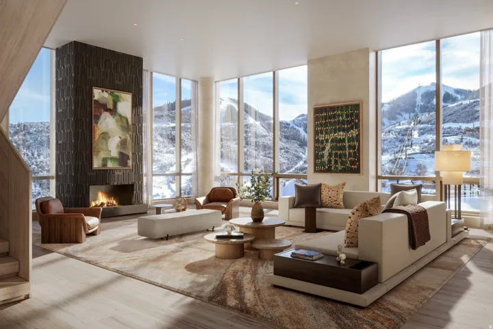 1707 W Glencoe Mountain Way #phc, Park City, Utah 84060