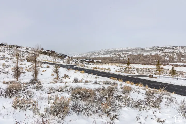 7570 N Caddis Dr, Heber City, Utah 84032