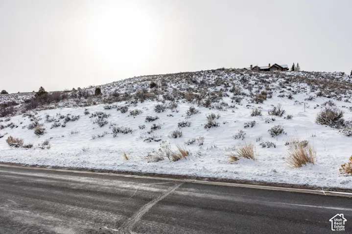 7570 N Caddis Dr, Heber City, Utah 84032