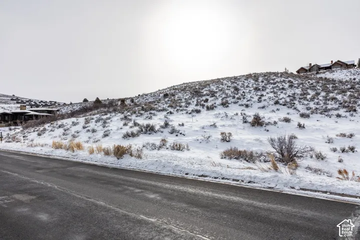 7570 N Caddis Dr, Heber City, Utah 84032
