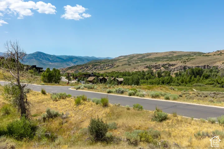 7570 N Caddis Dr, Heber City, Utah 84032