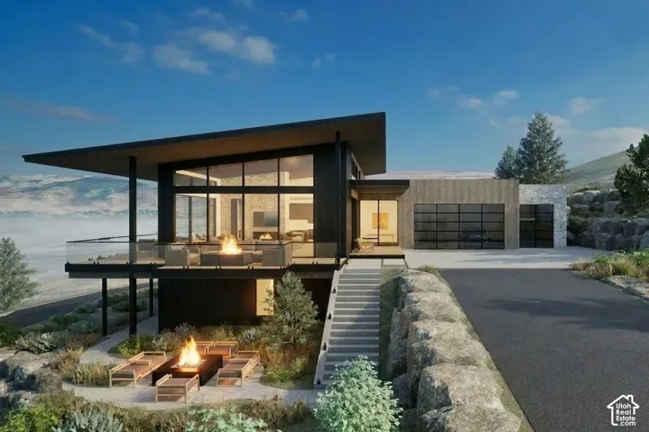 7570 N Caddis Dr, Heber City, Utah 84032