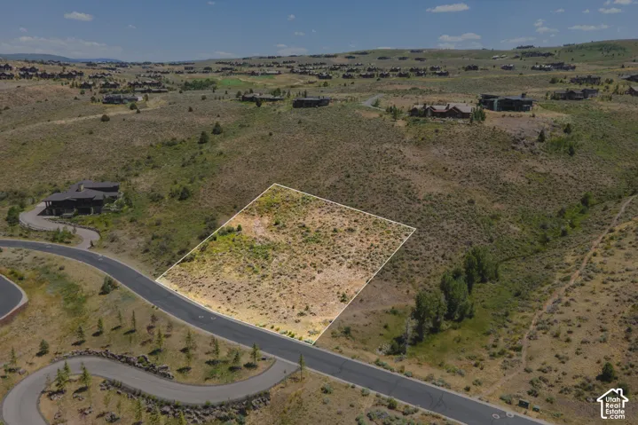 7570 N Caddis Dr, Heber City, Utah 84032