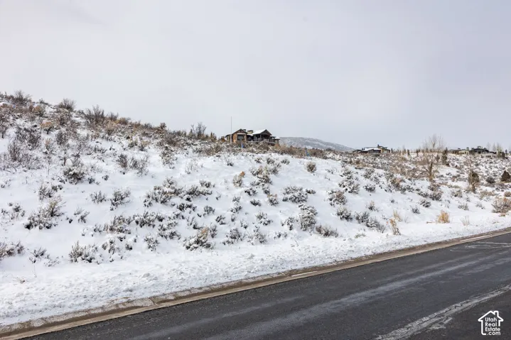 7570 N Caddis Dr, Heber City, Utah 84032