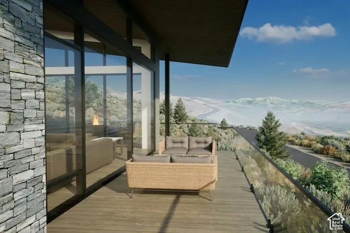 7570 N Caddis Dr, Heber City, Utah 84032