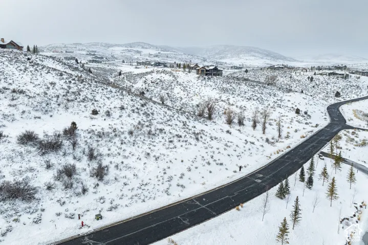 7570 N Caddis Dr, Heber City, Utah 84032