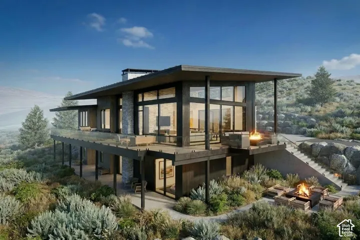 7570 N Caddis Dr, Heber City, Utah 84032