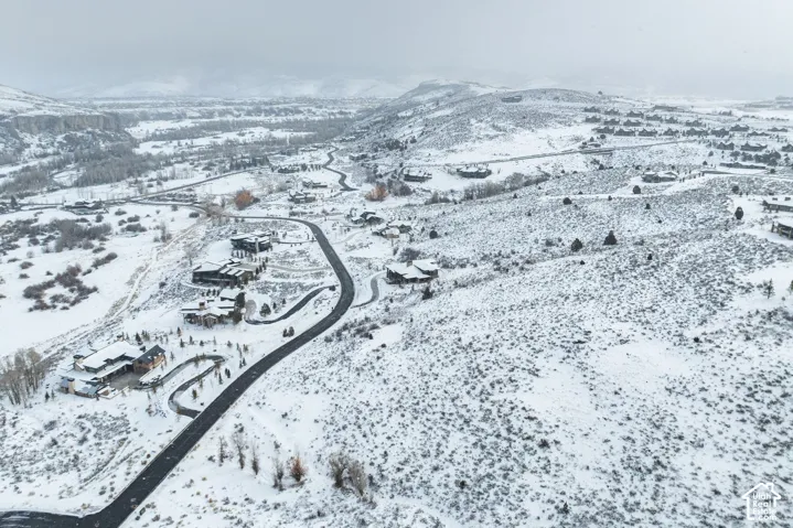 7570 N Caddis Dr, Heber City, Utah 84032