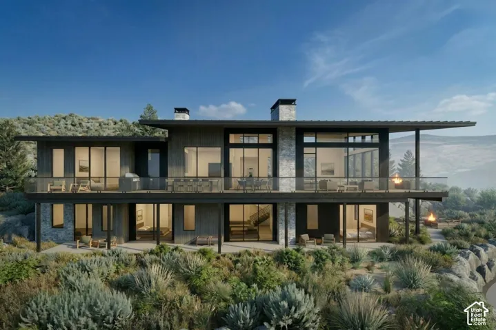 7570 N Caddis Dr, Heber City, Utah 84032