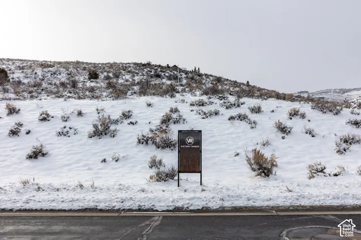 7570 N Caddis Dr, Heber City, Utah 84032