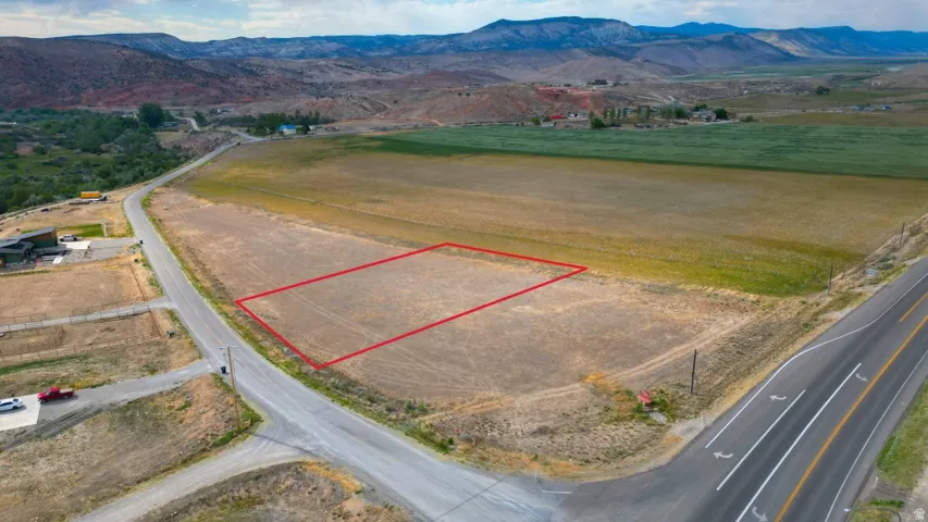 3434 West 4550, Sterling, Utah 84665