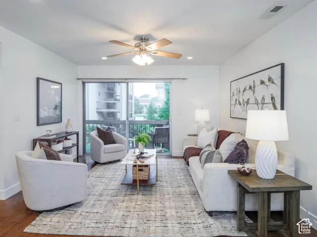 5780 S Waterbury Way #j, Murray, Utah 84121
