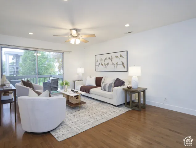 5780 S Waterbury Way #j, Murray, Utah 84121
