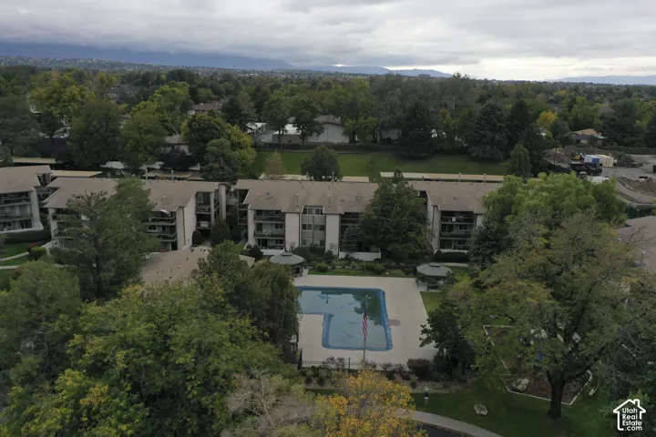 5780 S Waterbury Way #j, Murray, Utah 84121