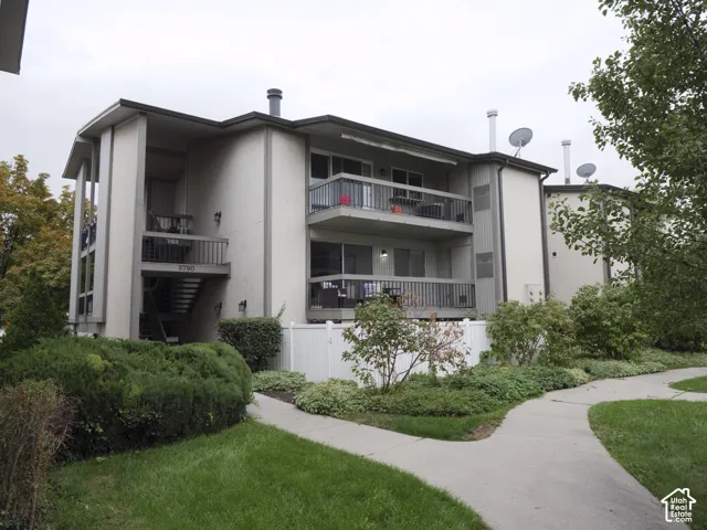 5780 S Waterbury Way #j, Murray, Utah 84121